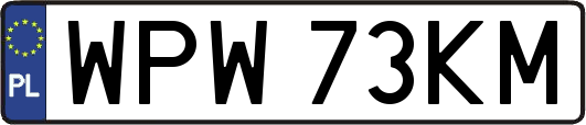 WPW73KM