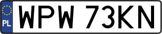 WPW73KN