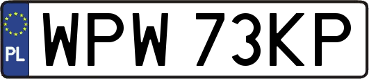 WPW73KP