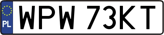 WPW73KT