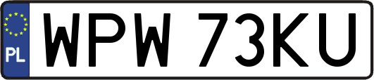 WPW73KU
