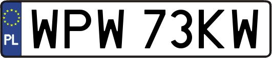 WPW73KW