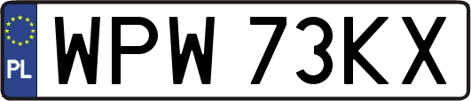 WPW73KX