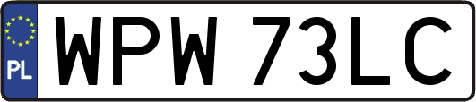 WPW73LC