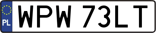 WPW73LT
