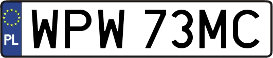 WPW73MC