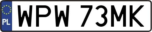 WPW73MK