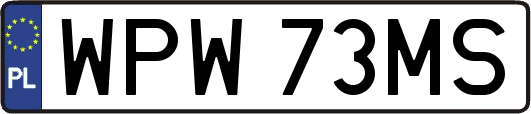 WPW73MS