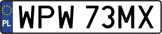 WPW73MX