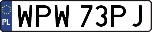 WPW73PJ