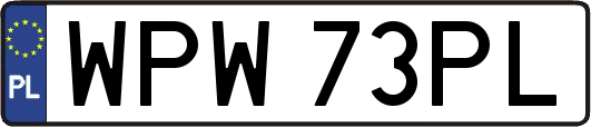 WPW73PL