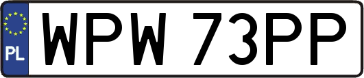 WPW73PP