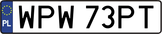 WPW73PT