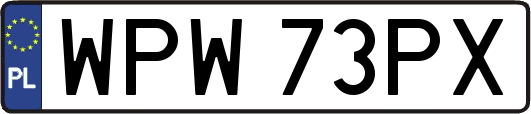 WPW73PX