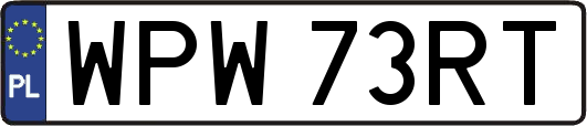 WPW73RT
