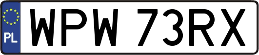 WPW73RX