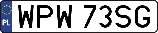 WPW73SG