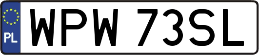 WPW73SL