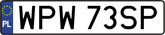 WPW73SP