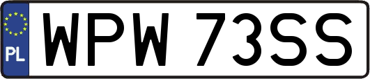WPW73SS