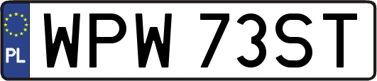 WPW73ST