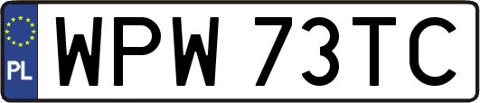 WPW73TC