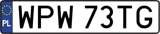 WPW73TG