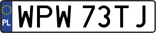 WPW73TJ