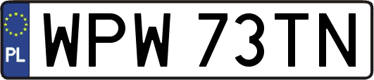 WPW73TN