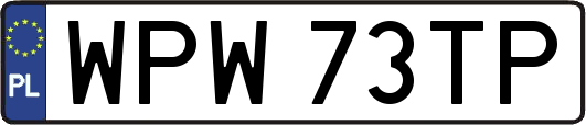 WPW73TP