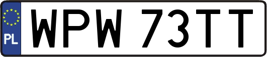 WPW73TT