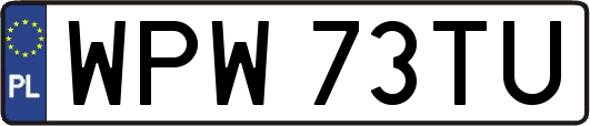 WPW73TU