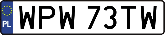WPW73TW