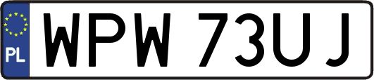 WPW73UJ