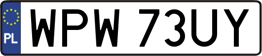 WPW73UY