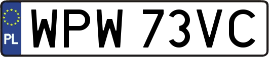 WPW73VC