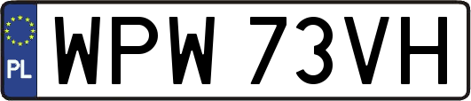 WPW73VH