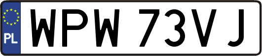 WPW73VJ