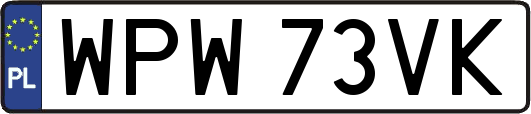WPW73VK