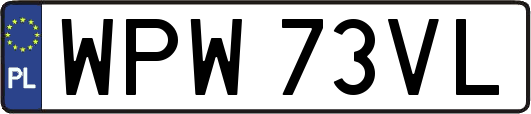 WPW73VL