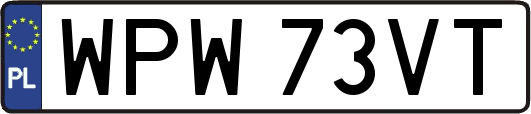 WPW73VT
