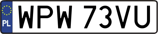 WPW73VU