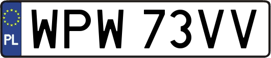 WPW73VV
