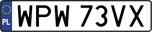 WPW73VX
