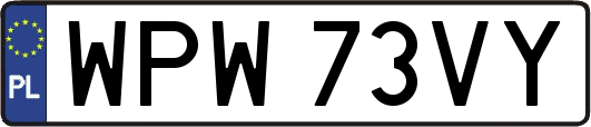 WPW73VY