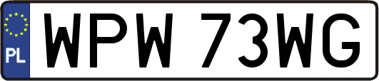 WPW73WG