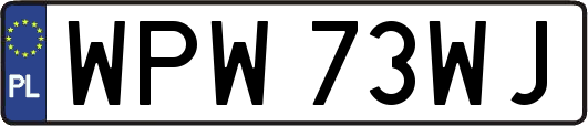 WPW73WJ