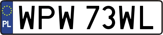 WPW73WL
