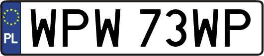 WPW73WP