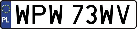 WPW73WV